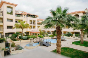 Queens Gardens 2 Bedroom Townhouse in Paphos